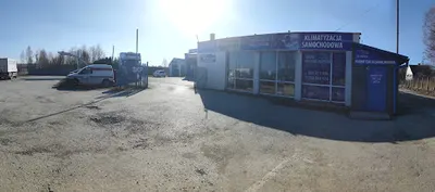 Klimatyzacja KlimTex Samochodowa Auto Klima Skarżysko